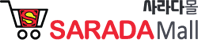 사라다몰 로고
